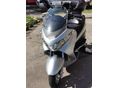 SUZUKI UH 200 BURGMAN 2009/1 - 9