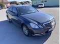 MERCEDES-BENZ E 220 2011/12 - 1