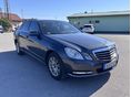 MERCEDES-BENZ E 220 2011/12 - 2