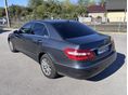 MERCEDES-BENZ E 220 2011/12 - 5