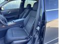 MERCEDES-BENZ E 220 2011/12 - 11