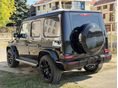 MERCEDES-AMG G 63 2022/9 - 2