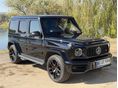 MERCEDES-AMG G 63 2022/9 - 3