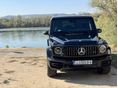 MERCEDES-AMG G 63 463A
