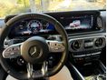 MERCEDES-AMG G 63 2022/9 - 4