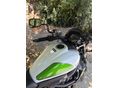 KAWASAKI VULCAN S 2018/2 - 3