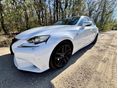 LEXUS IS 2013/10 - 1