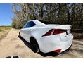 LEXUS IS 2013/10 - 2