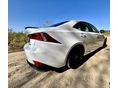LEXUS IS 2013/10 - 3