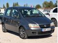 FIAT IDEA 1.4 8V Active Plus