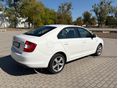 SKODA RAPID 2013/11 - 2