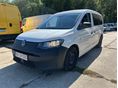VOLKSWAGEN CADDY MAXI Magyarországi-Első Tulajdonostól!