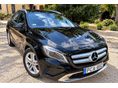 MERCEDES-BENZ GLA 180 CDI d