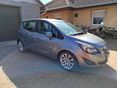 OPEL MERIVA B 2012/10 - 2