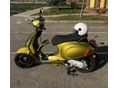 VESPA SPRINT 2025/11 - 1