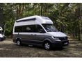 VOLKSWAGEN Grand California 600