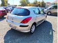 PEUGEOT 308 2009/10 - 4