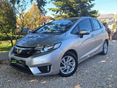 HONDA JAZZ 1.3 Comfort CVT Magyarországi! Végig Honda-ban karbantartott!