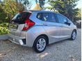 HONDA JAZZ 2018/3 - 4