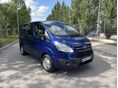 FORD TRANSIT 2014/11 - 1