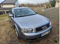 AUDI A4 2003 - 9