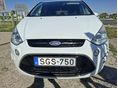 FORD S-MAX 2013/4 - 2