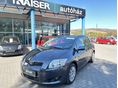 TOYOTA AURIS 2007/9 - 1