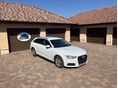 AUDI A4 2017/12 - 1