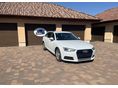AUDI A4 2017/12 - 2
