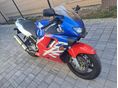HONDA CBR 600 F 