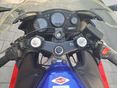 HONDA CBR 600 F 2000/4 - 5