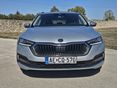 SKODA OCTAVIA 2023/8 - 2