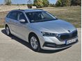 SKODA OCTAVIA 2023/8 - 3