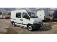 NISSAN INTERSTAR 2006 - 2