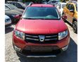 DACIA SANDERO 2014/5 - 2