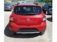 DACIA SANDERO 2014/5 - 7