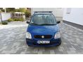 SUZUKI WAGON R+ 2004/12 - 2