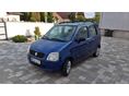 SUZUKI WAGON R+ 2004/12 - 3