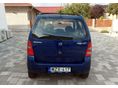 SUZUKI WAGON R+ 2004/12 - 6