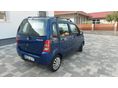 SUZUKI WAGON R+ 2004/12 - 7