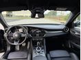 ALFA ROMEO GIULIA 2021/10 - 9