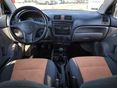 KIA PICANTO 2007/4 - 5
