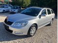 SKODA OCTAVIA Combi 1.6 CR TDI Ambition GARANTÁLT 102.000 KM-VIGYÁZTAK RÁ-VÉGIG SZERVIZELT