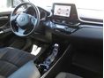 TOYOTA C-HR 2023/2 - 10