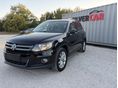 VOLKSWAGEN TIGUAN 2.0 CR TDi BMT Trend&Fun GYÖNYÖRŰ/EL.HOROG/8ALU/Ü.FŰT/NAVI/TEMPOMAT/197E.KM