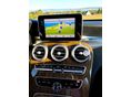 MERCEDES-BENZ C 220 2015/6 - 12