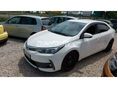 TOYOTA COROLLA 2017/10 - 3