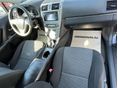 TOYOTA AVENSIS 2011/8 - 9