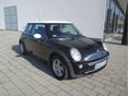 MINI MINI ONE 2005/1 - 2