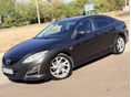 MAZDA 6 Sport 2.2 CD GTA Rendszeresen karbantartott és garázsban tárolt autó. 13-éve egy 65 éves tulajnál
